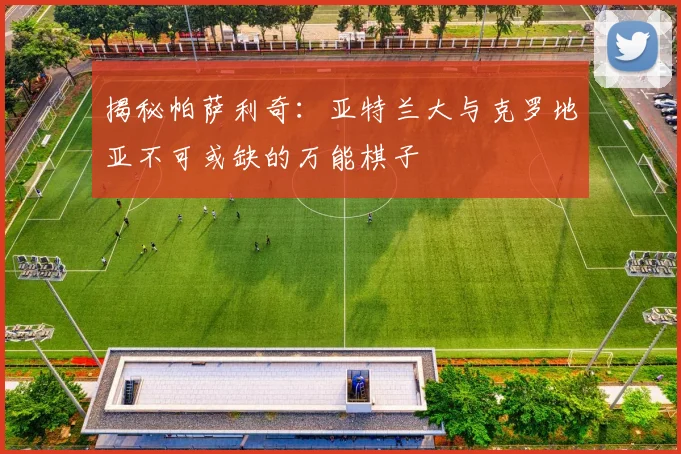 揭秘帕萨利奇:亚特兰大与克罗地亚不可或缺的万能棋子
