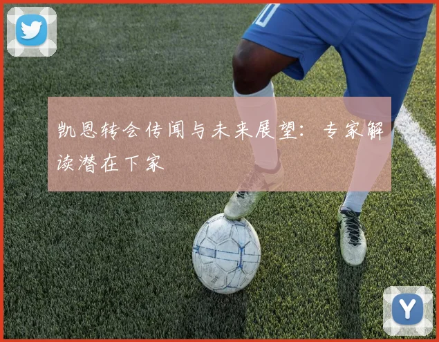 凯恩转会传闻与未来展望：专家解读潜在下家