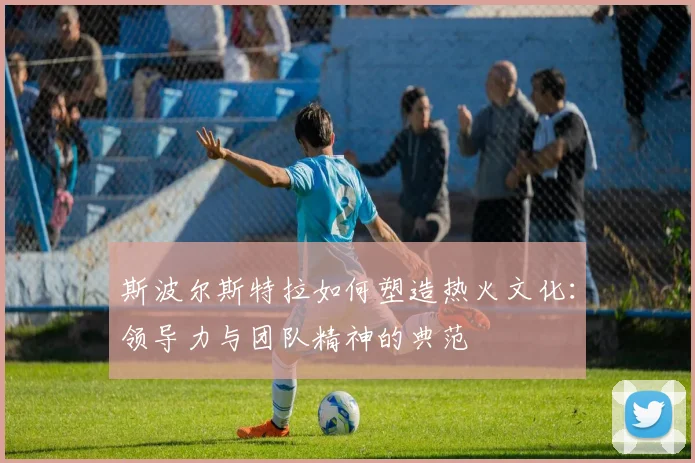 斯波尔斯特拉如何塑造热火文化:领导力与团队精神的典范